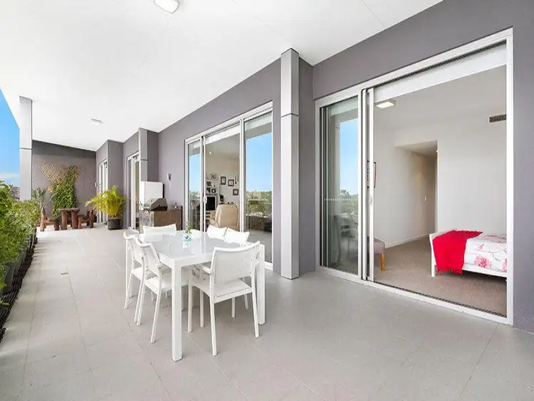 Third view of Homely apartment listing, Address available on request