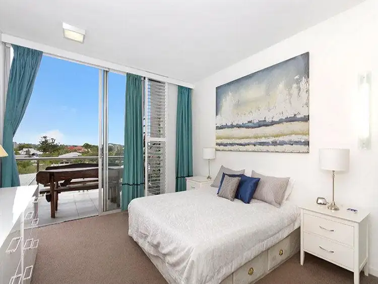 Fourth view of Homely apartment listing, Address available on request