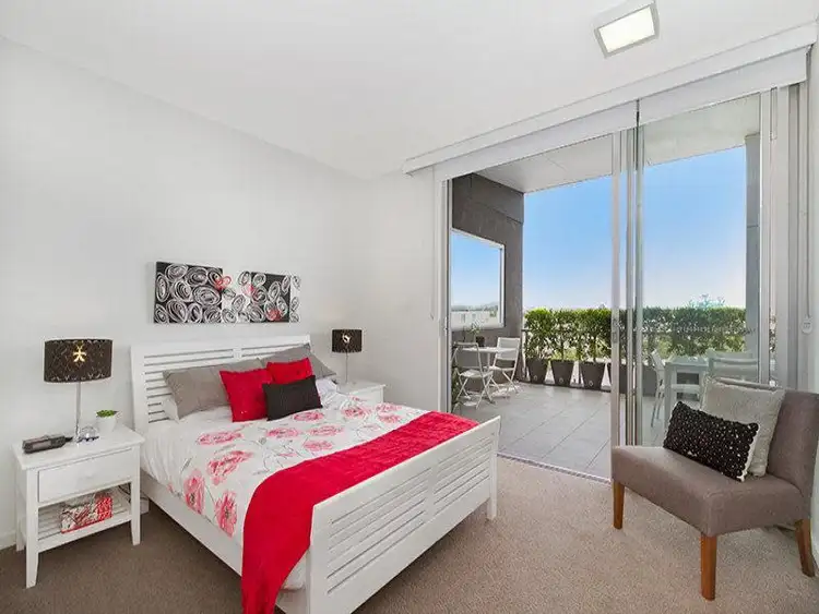 Fifth view of Homely apartment listing, Address available on request