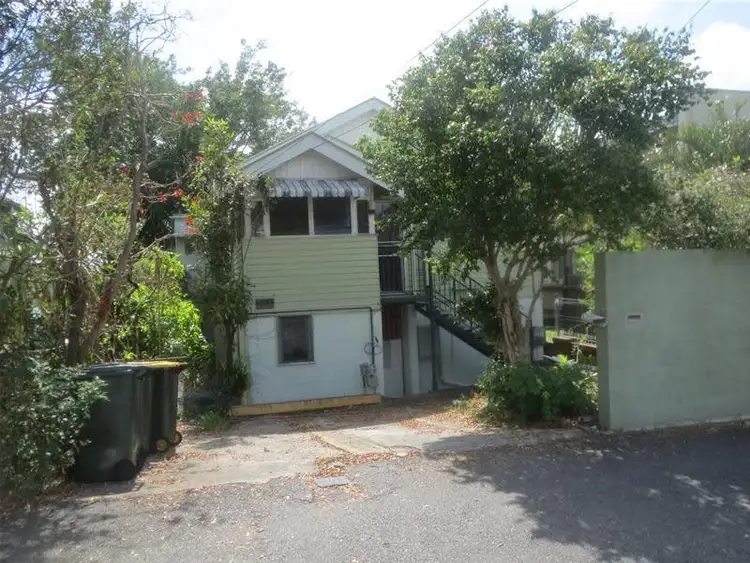 Second view of Homely house listing, 644 Main Street, Kangaroo Point QLD 4169