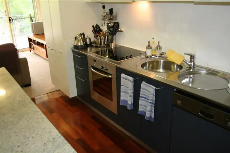 18/5 Duncan Street, West End QLD 4101