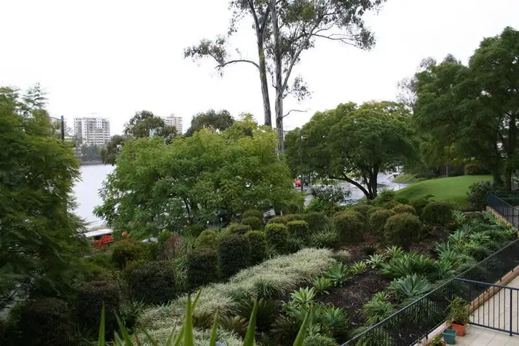 Third view of Homely apartment listing, 18/5 Duncan Street, West End QLD 4101