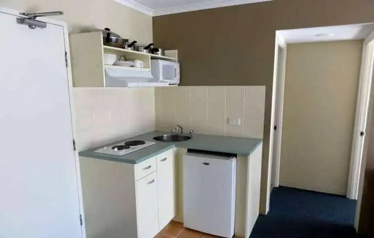 Sixth view of Homely apartment listing, 221/20 Montague Road, South Brisbane QLD 4101