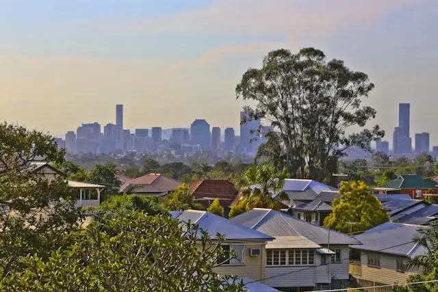 19 Lockyer Street, Camp Hill QLD 4152