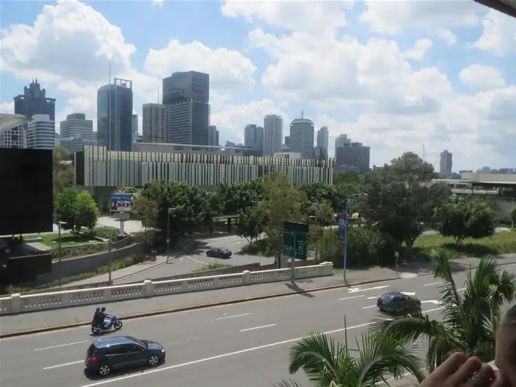 526/20 Montague Road, South Brisbane QLD 4101