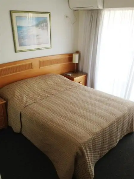 Sixth view of Homely apartment listing, 526/20 Montague Road, South Brisbane QLD 4101