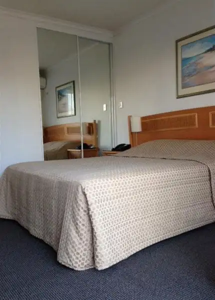 Seventh view of Homely apartment listing, 526/20 Montague Road, South Brisbane QLD 4101