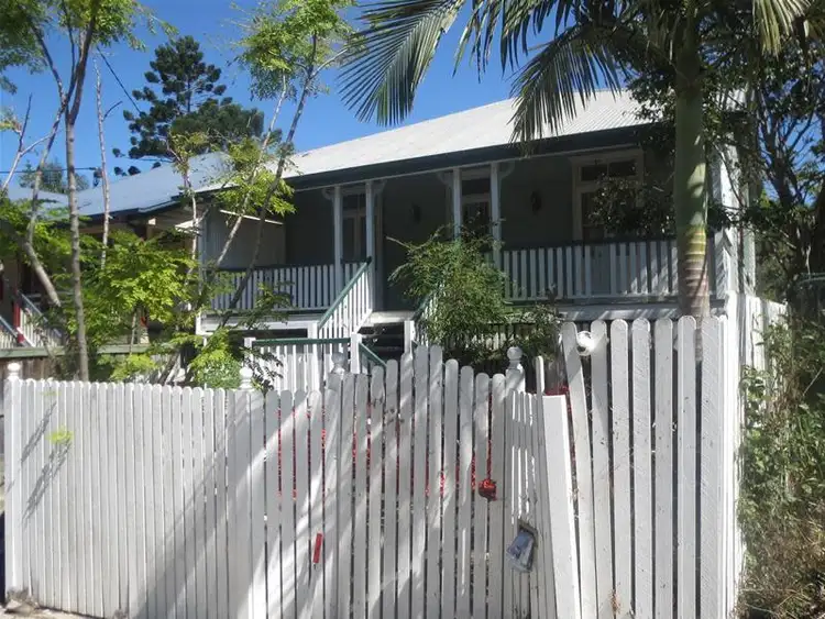 Main view of Homely house listing, 40 Connor Street, Kangaroo Point QLD 4169