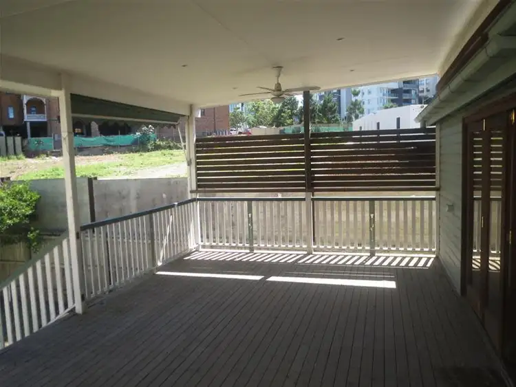 Second view of Homely house listing, 40 Connor Street, Kangaroo Point QLD 4169