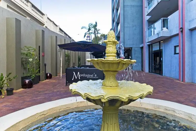 Sixth view of Homely studio listing, 114/20 Montague Road, South Brisbane QLD 4101