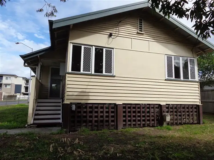 Second view of Homely apartment listing, 1/4 Hyde Road, Yeronga QLD 4104