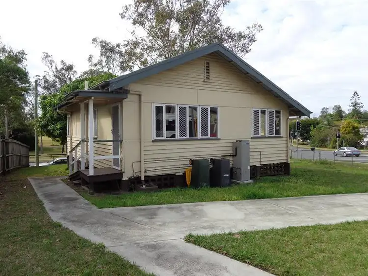 Third view of Homely apartment listing, 1/4 Hyde Road, Yeronga QLD 4104