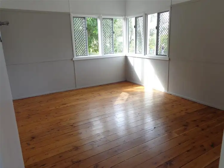 Fifth view of Homely apartment listing, 1/4 Hyde Road, Yeronga QLD 4104