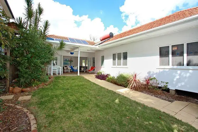 Main view of Homely house listing, 88 Brisbane Corso, Fairfield QLD 4103