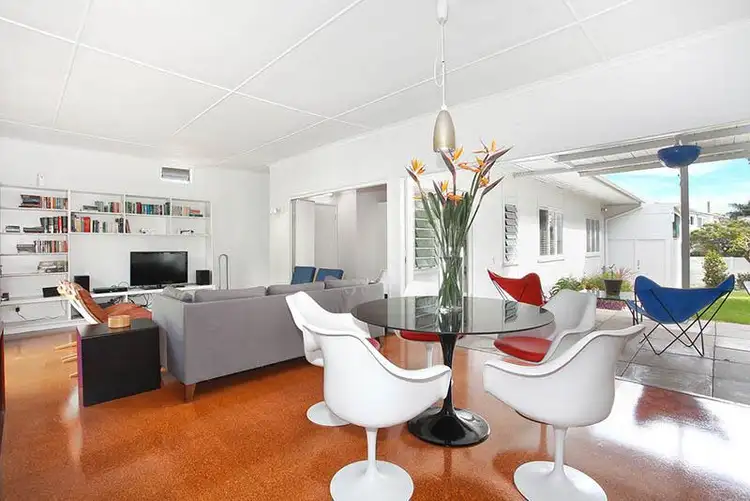 Second view of Homely house listing, 88 Brisbane Corso, Fairfield QLD 4103