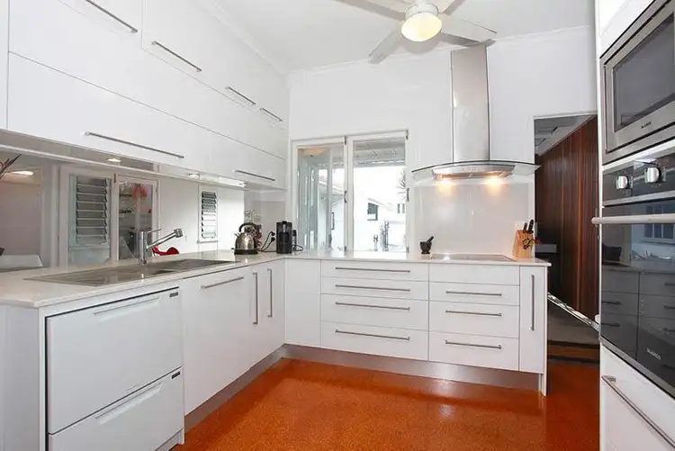 Third view of Homely house listing, 88 Brisbane Corso, Fairfield QLD 4103