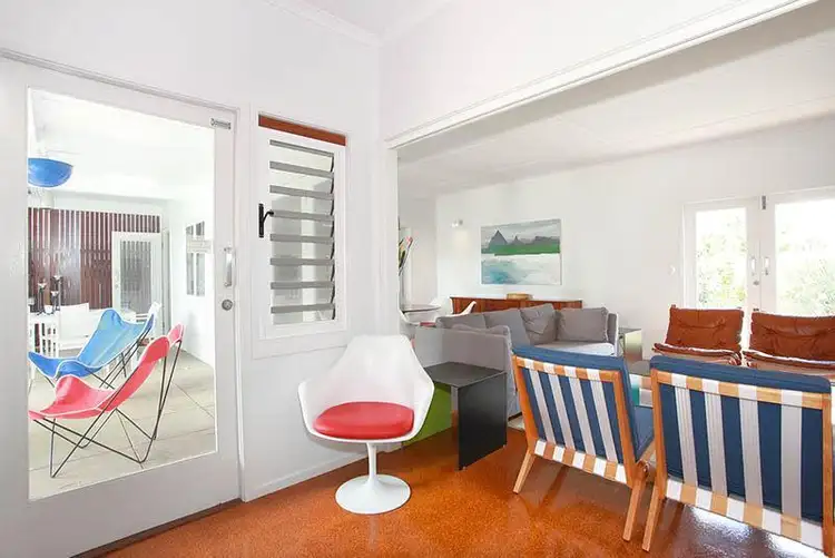 Sixth view of Homely house listing, 88 Brisbane Corso, Fairfield QLD 4103