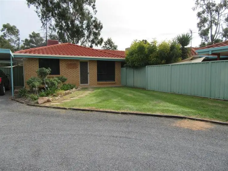 Main view of Homely unit listing, 10/6-10 Hendy Road, Buronga NSW 2739