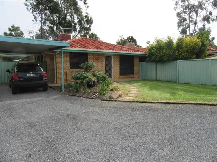 Second view of Homely unit listing, 10/6-10 Hendy Road, Buronga NSW 2739