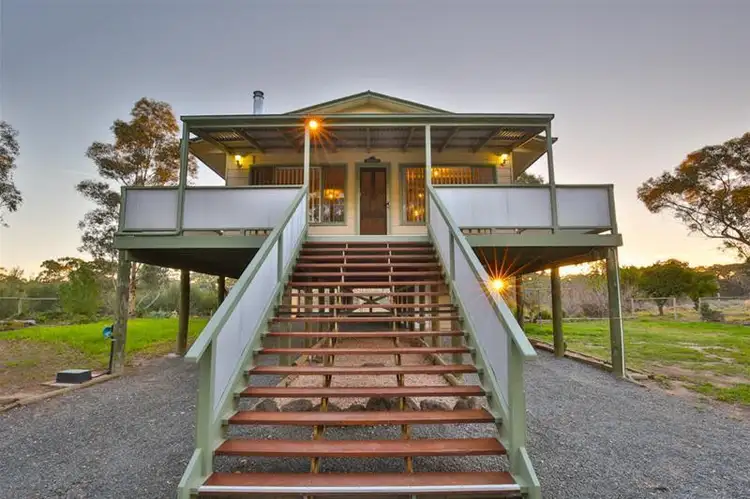 Main view of Homely house listing, 154 Ryan's Road, Curlwaa NSW 2648