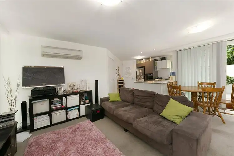 Second view of Homely apartment listing, 3001/92 Quay Street, Brisbane City QLD 4000