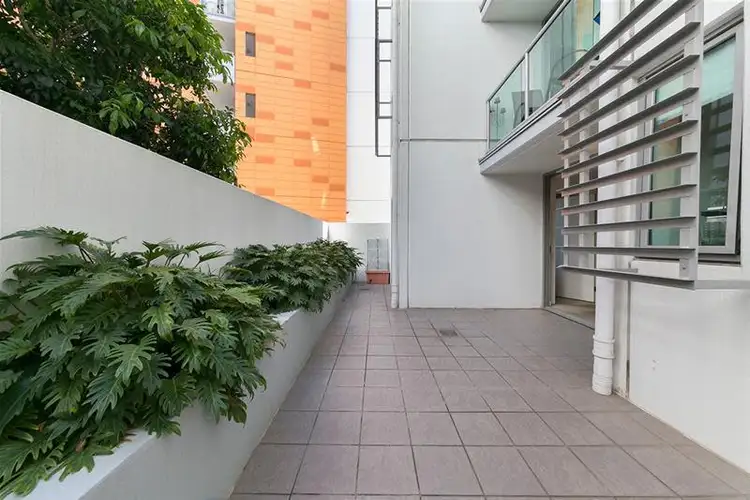 Fifth view of Homely apartment listing, 3001/92 Quay Street, Brisbane City QLD 4000