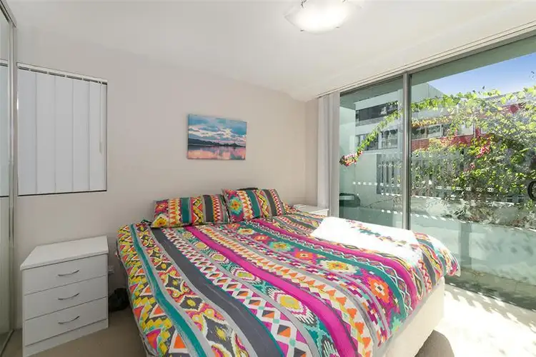 Sixth view of Homely apartment listing, 3001/92 Quay Street, Brisbane City QLD 4000