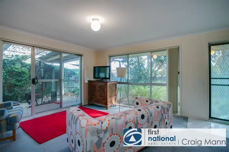 Third view of Homely unit listing, 3/3 Sydney Street, Somerville VIC 3912
