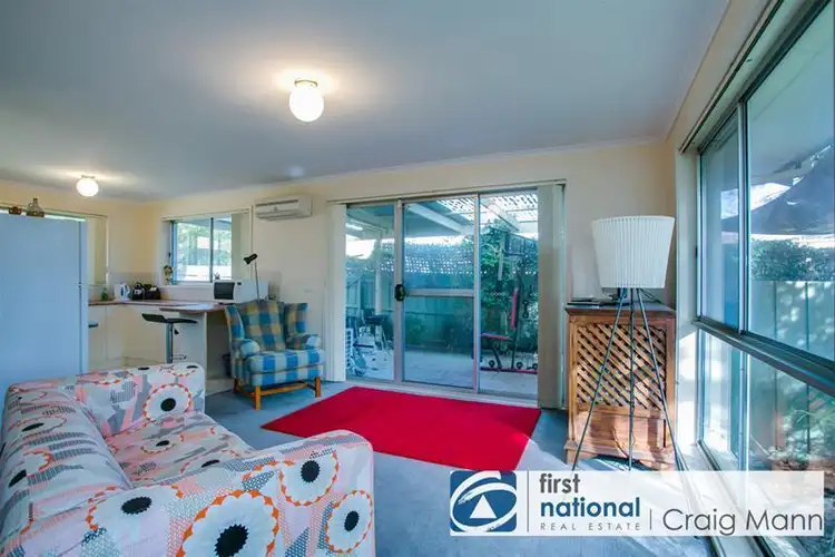 Fourth view of Homely unit listing, 3/3 Sydney Street, Somerville VIC 3912