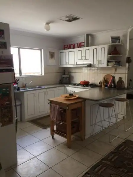 Second view of Homely unit listing, 1/17 Mercorella Circuit, Sadadeen NT 870