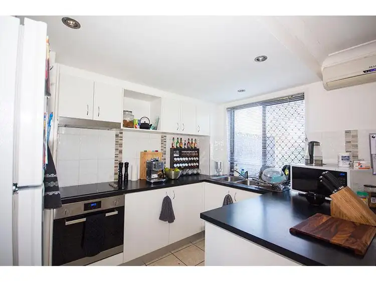 Third view of Homely unit listing, 3 Jacaranda/67 Nerang Street, Nerang QLD 4211
