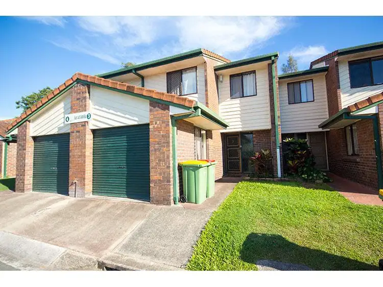 Fourth view of Homely unit listing, 3 Jacaranda/67 Nerang Street, Nerang QLD 4211
