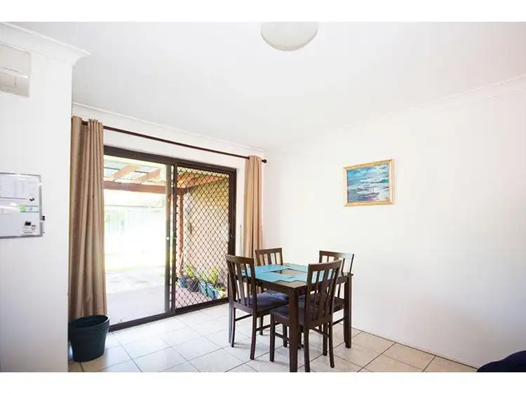 Fifth view of Homely unit listing, 3 Jacaranda/67 Nerang Street, Nerang QLD 4211