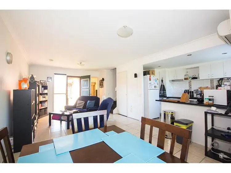 Sixth view of Homely unit listing, 3 Jacaranda/67 Nerang Street, Nerang QLD 4211