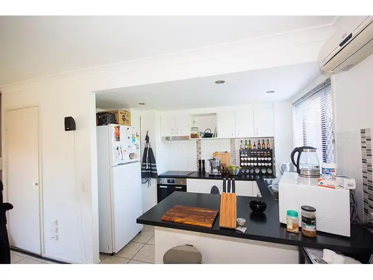 Seventh view of Homely unit listing, 3 Jacaranda/67 Nerang Street, Nerang QLD 4211