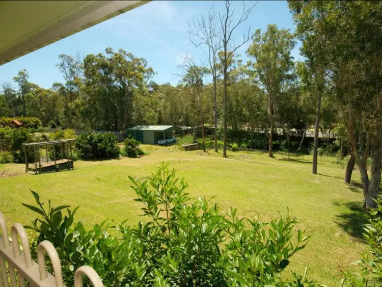 139 Castle Hill Drive Nth, Gaven QLD 4211