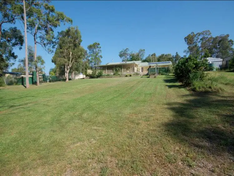 Fifth view of Homely house listing, 139 Castle Hill Drive Nth, Gaven QLD 4211