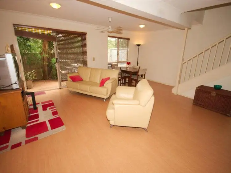Second view of Homely unit listing, 116-10 Bourton Road, Merrimac QLD 4226