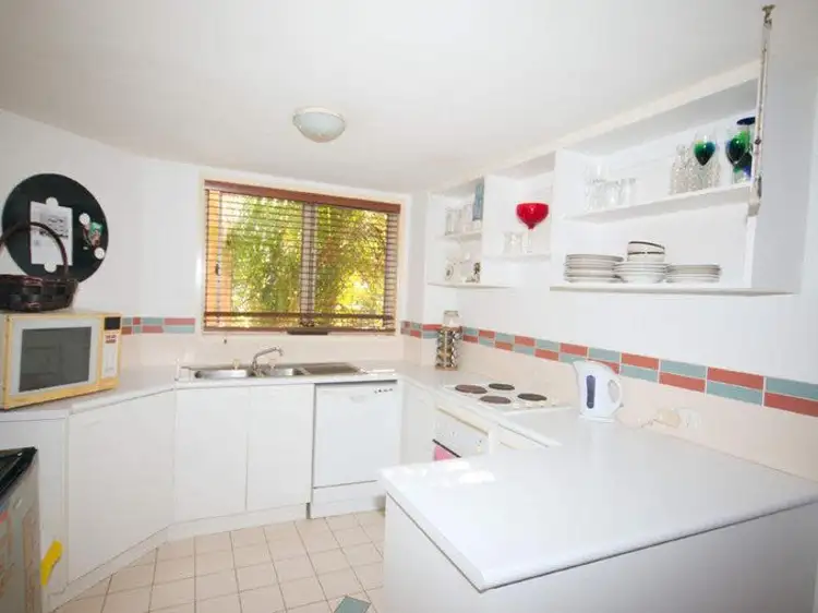 Third view of Homely unit listing, 116-10 Bourton Road, Merrimac QLD 4226