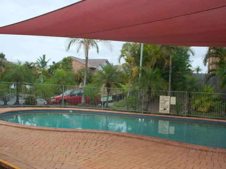 Fourth view of Homely unit listing, 116-10 Bourton Road, Merrimac QLD 4226