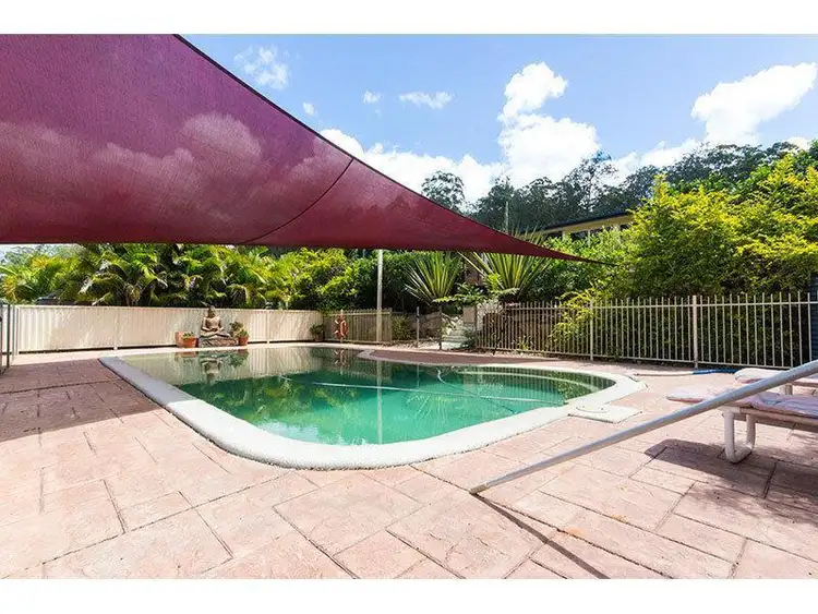 Main view of Homely house listing, 51-53 The Oval Drive, Mount Nathan QLD 4211