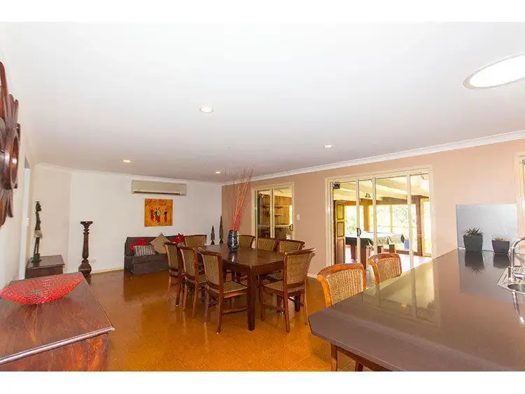 Second view of Homely house listing, 51-53 The Oval Drive, Mount Nathan QLD 4211