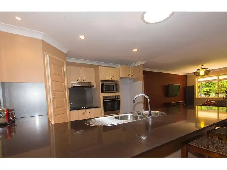 Third view of Homely house listing, 51-53 The Oval Drive, Mount Nathan QLD 4211