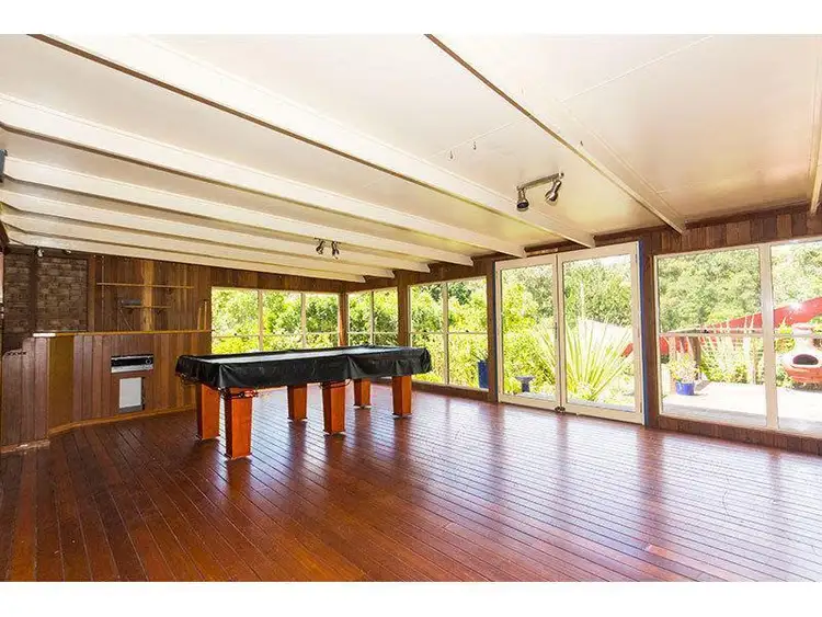 Fourth view of Homely house listing, 51-53 The Oval Drive, Mount Nathan QLD 4211