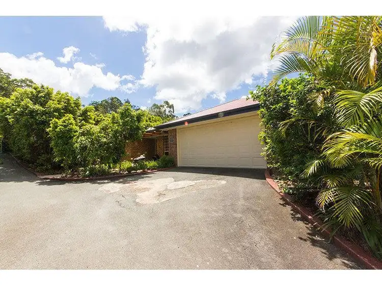 Fifth view of Homely house listing, 51-53 The Oval Drive, Mount Nathan QLD 4211