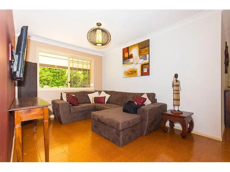 Seventh view of Homely house listing, 51-53 The Oval Drive, Mount Nathan QLD 4211