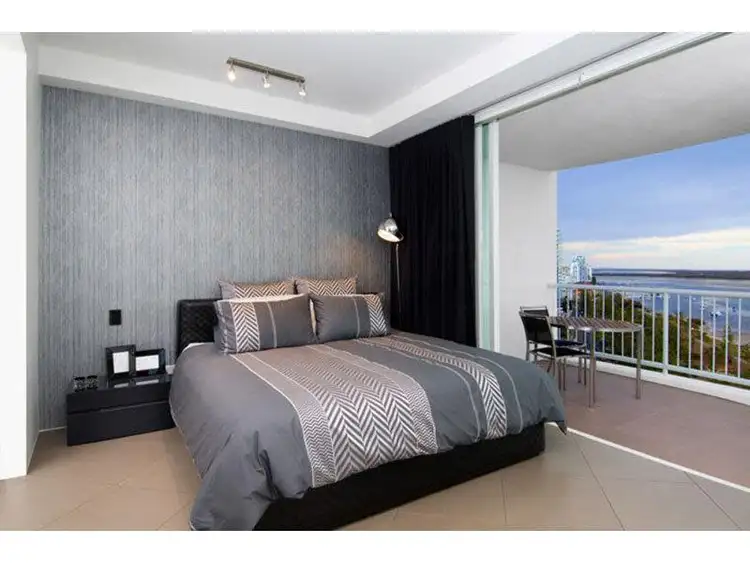 Fourth view of Homely unit listing, 1303/182 Marine Parade, Labrador QLD 4215