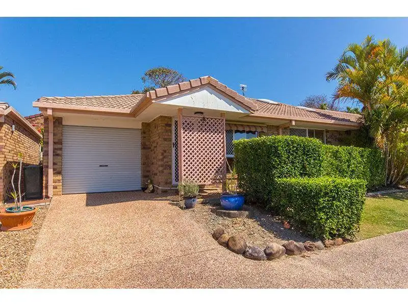 Main view of Homely unit listing, 2/10 Lancaster Court, Nerang QLD 4211