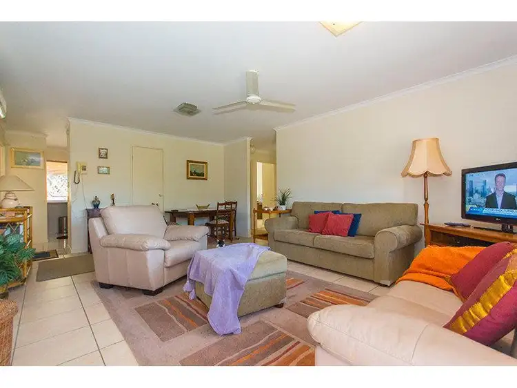 Second view of Homely unit listing, 2/10 Lancaster Court, Nerang QLD 4211