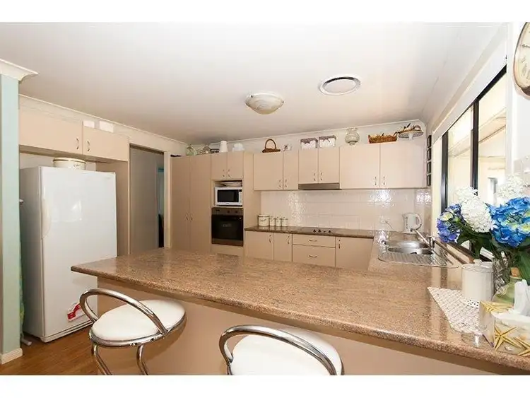 Fourth view of Homely land listing, 1 Dollar Bird Court, Gilston QLD 4211